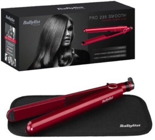 babyliss smooth 235